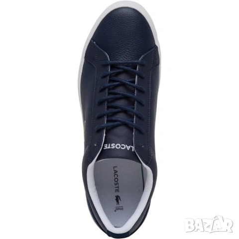 Мъжки маратонки Lacoste /44.5/ LC1666 к6, снимка 2 - Маратонки - 55268122