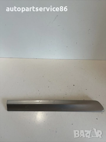 Задна дясна облицовка сребриста за Volvo C70 Convertible 2.0D (2008) 09466451