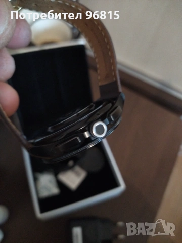 Часовник Xiaomi Watch 2 Pro