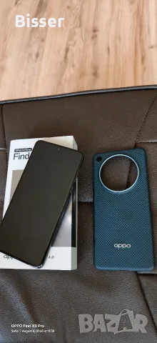 Като Нов Oppo X8 Pro 16/512 Global и подаръци , снимка 3 - Други - 55604270