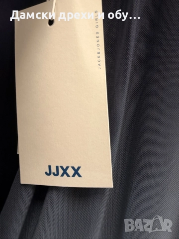 Дамска рокля JJXX, снимка 3 - Рокли - 55629418