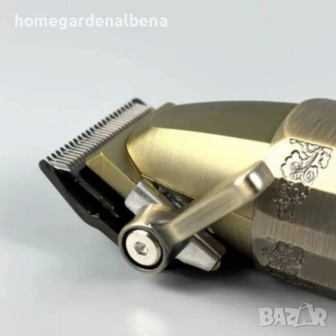 Професионална машинка за подстригване VGR V-036, снимка 2 - Машинки за подстригване - 54076180