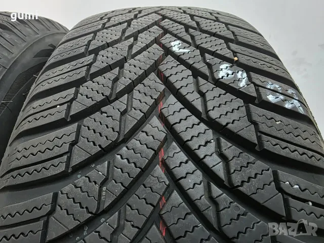 2бр зимни гуми 205/55/16 FIRESTONE L06402 