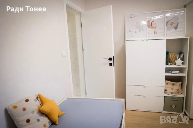 🌊🏡 ЕКСКЛУЗИВЕН тристаен апартамент с панорамна морска гледка в Свети Влас! ✨, снимка 17 - Апартаменти - 55146572