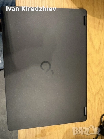 Лаптоп Fujitsu Lifebook U748 – i5-8250U, 16GB RAM, 256GB SSD