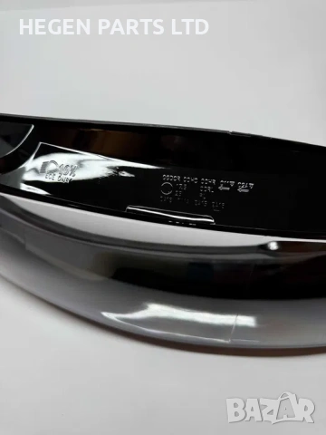 Стъкла за фарове AUDI A4 B8 преди фейслифт А4 Б8 капаци фар стъкло, снимка 4 - Части - 54074088