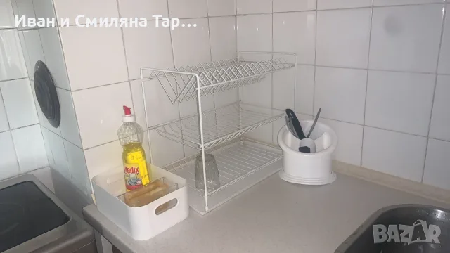 Двустаен, обзаведен до Гирджика , снимка 7 - Апартаменти - 55653698