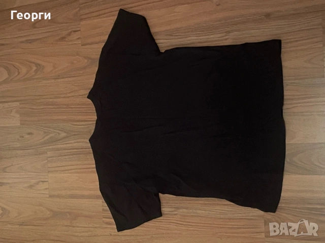 Мъжка Vintage тениска Wu Tang Clan, снимка 2 - Тениски - 54616975