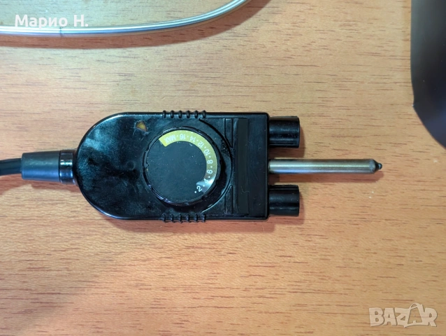 Електрическа скара с капак, грил, 2000 W, Ariete La Grigliata 760/2, снимка 5 - Скари - 54220543