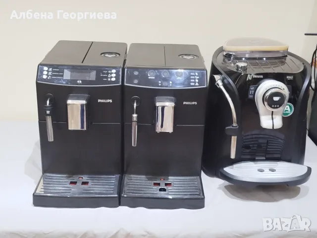 Кафе машини 120 € , снимка 13 - Кафемашини - 55541458