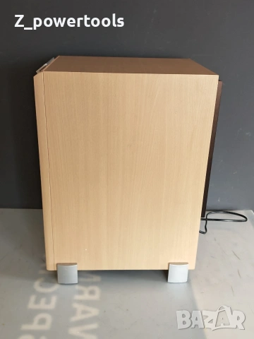активен субуфер JBL Simply Cinema SUB500, снимка 3 - Тонколони - 54888952