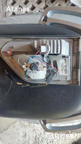 стоп за БМВ х3, снимка 2 - Автомобили и джипове - 54971266