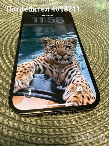 iPhone 14 Pro 1T , снимка 2 - Apple iPhone - 55009525