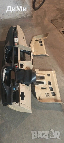 табло с навигаци бмв е90 е91 bmw e90 e91, снимка 4 - Части - 55139364