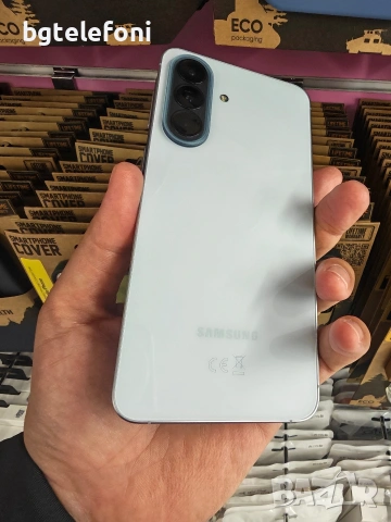Samsung Galaxy A57 5G 8/128 , на 6 зареждания, снимка 14 - Samsung - 54744094