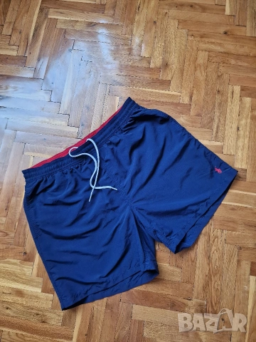Страхотни мъжки бански POLO RALPH LAUREN размер 2XL , снимка 2 - Бански - 54495152