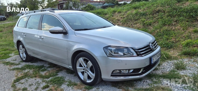 B7 2.0 TDI DSG 4MOTION, снимка 4 - Автомобили и джипове - 54998614