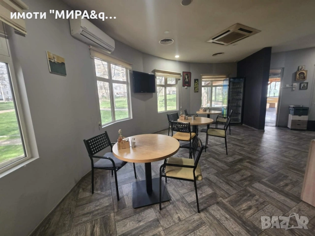 Продажба на готов бизнес в кв.Любен Каравелов,гр.Хасково, снимка 3 - Заведения - 54042515