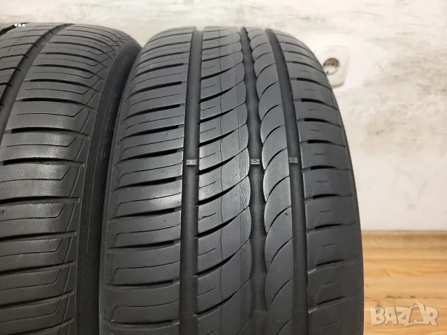 215/50/17 Bridgestone / летни гуми, снимка 12 - Гуми и джанти - 55085760
