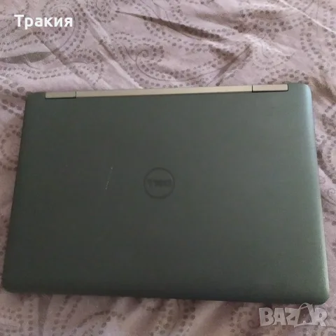 Лаптоп Дел Е5440, снимка 6 - Лаптопи за дома - 55545056