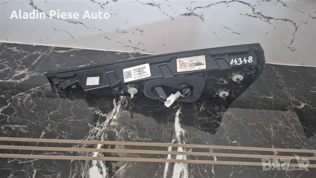 Stop Lamp right spate pe haion Kia Sportage 5 NQ5 an 2022 2023 2024 2025 cod 92404R2000 , снимка 2 - Аксесоари и консумативи - 54697734