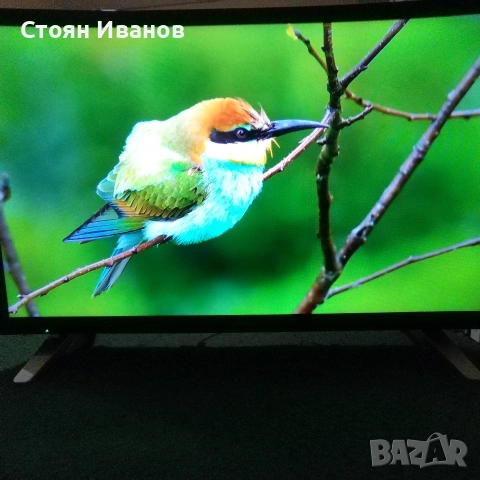 32" смарт телевизор тошиба, снимка 7 - Телевизори - 54623326