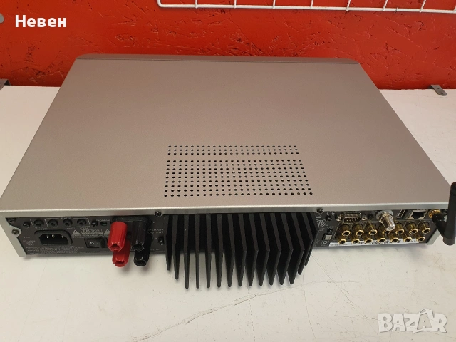 Receiver ARKAM SOLO.Neo, снимка 9 - Ресийвъри, усилватели, смесителни пултове - 54863783