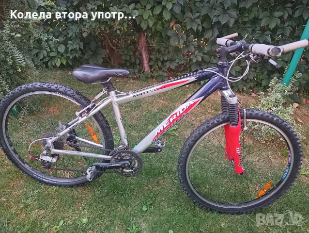 Колело алуминиево 26 цола 