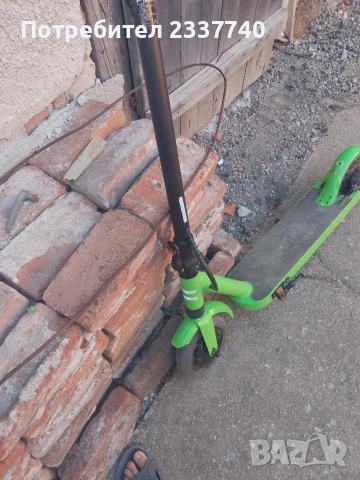 електрическа тротинетка Denver , снимка 4 - Други спортове - 55253293