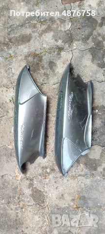 части за Yamaha Majesty 125/150/180, снимка 6 - Части - 55166940