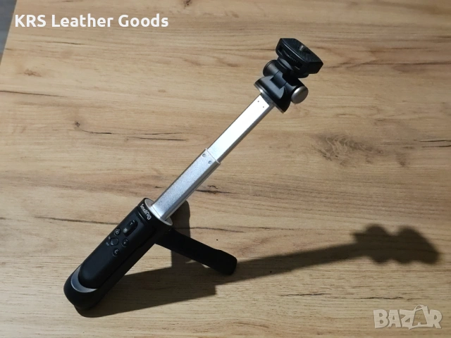 SmallRig SR-RG1 Wireless Shooting Grip, снимка 2 - Чанти, стативи, аксесоари - 54940398