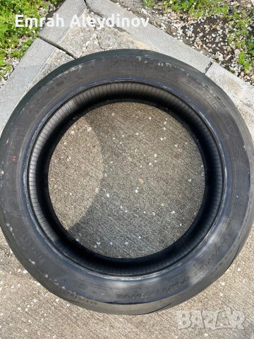 Мото Гуми, снимка 4 - Гуми и джанти - 54127165