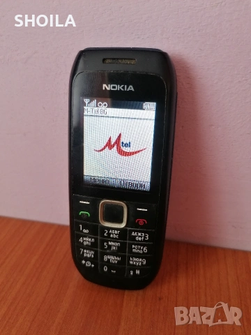 Nokia 1616