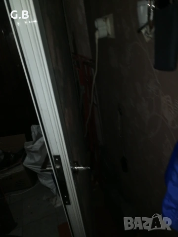 Алуминиеви Врата, снимка 4 - Интериорни врати - 54382974