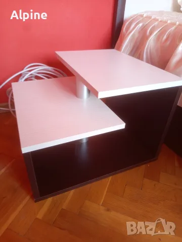 нощно.  шкафче . , снимка 2 - Шкафове - 55570086