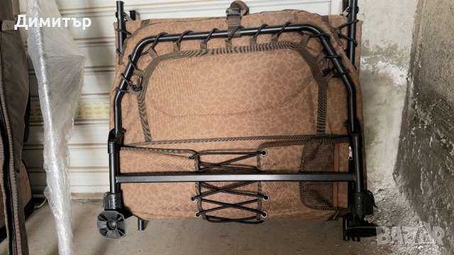 Carp сет Shimano , снимка 5 - Такъми - 54246317