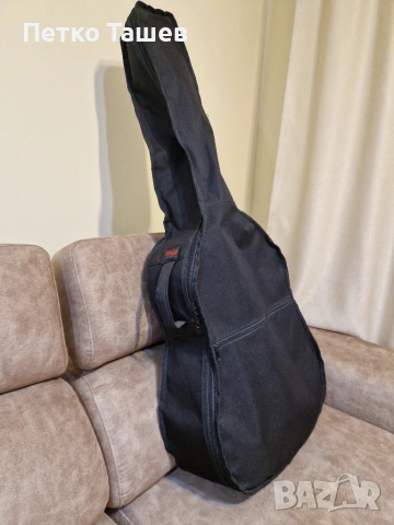 Китара Walden + подарък , снимка 10 - Китари - 54306026