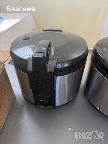 Микровълнова фурна с керамично дъно, 1000 W, Професионална, снимка 4 - Микровълнови - 55417629