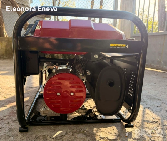 Агрегат/Генератор , снимка 5 - Генератори - 54315270