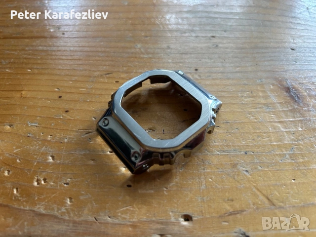 Аксесоари за часовник, снимка 6 - Каишки за часовници - 48311655