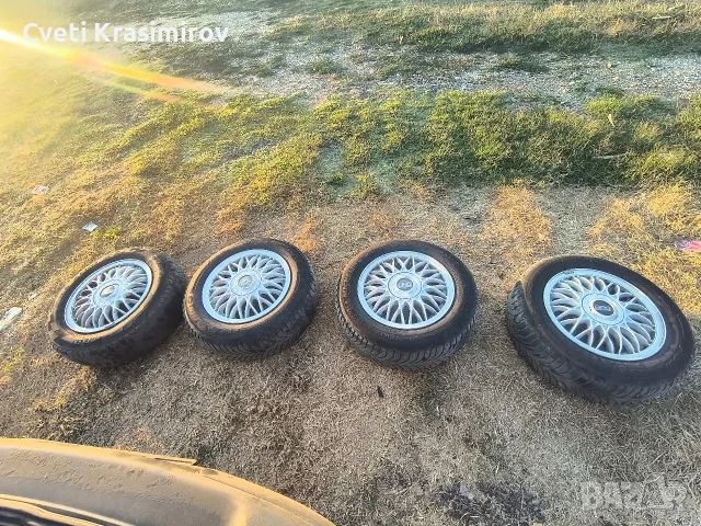 джанти 5х100 15ки