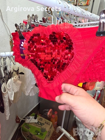 Дамско Бельо , снимка 5 - Бельо - 54304608