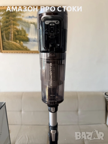 Rowenta X-FORCE FLEX 13,60