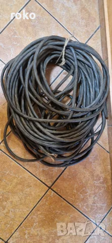 Кабел 4х2.5 40м