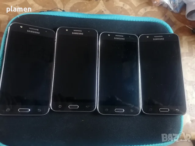 Продавам Samsung galaxy j5, снимка 2 - Samsung - 55532513