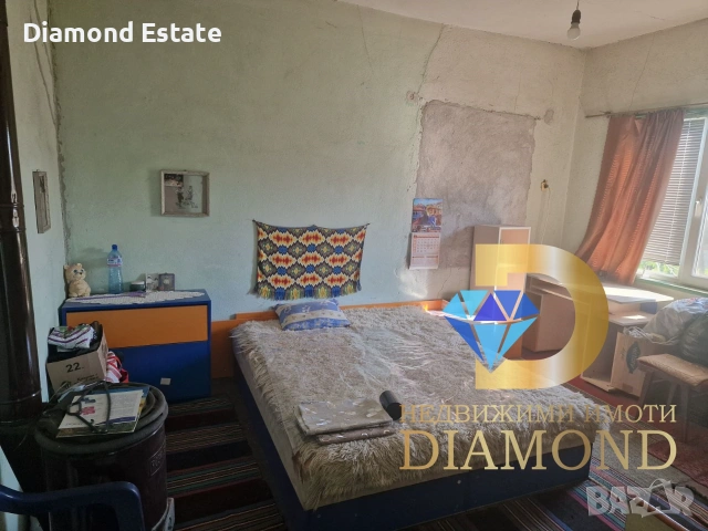 Къща в село Троян, общ. Симеоновград, снимка 14 - Къщи - 55263862