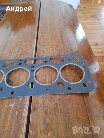 Гарнитура за SKODA,ШКОДА 120, снимка 3 - Други ценни предмети - 53976981