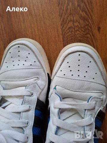 Adidas Star Wars кецове 46 номер. , снимка 12 - Маратонки - 54546255