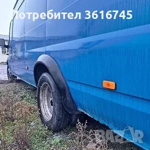 Форд Транзит ФТ 430, снимка 2 - Бусове и автобуси - 55574382