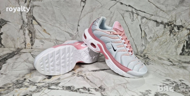 Nike Нови Дамски Маратонки Найк 36-40 Номер, снимка 4 - Маратонки - 54091372